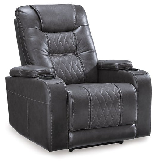 Composer Power Recliner image
