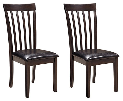 Hammis Dining Chair Set image